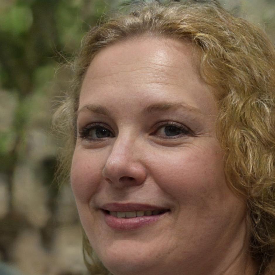 Retrato de Nerea Vilanova, fundadora de startup